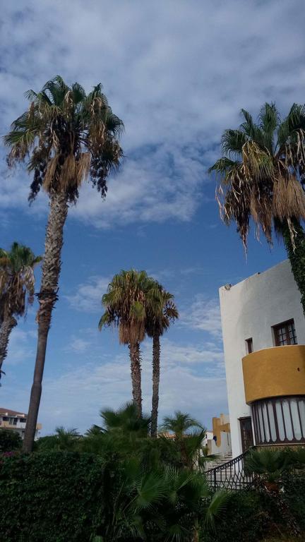 Hotel Akrabello Agrigento Exterior foto