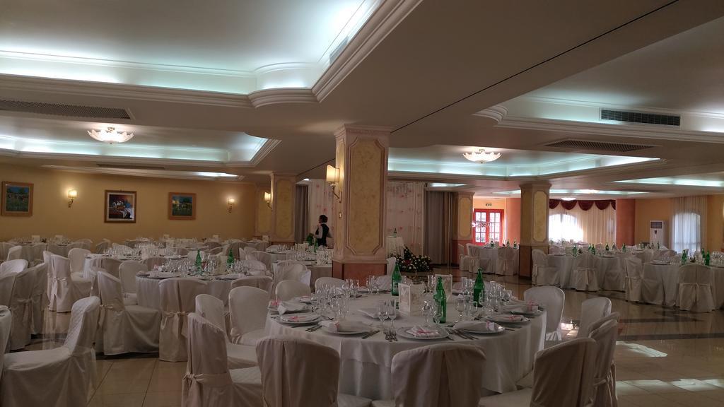 Hotel Akrabello Agrigento Exterior foto