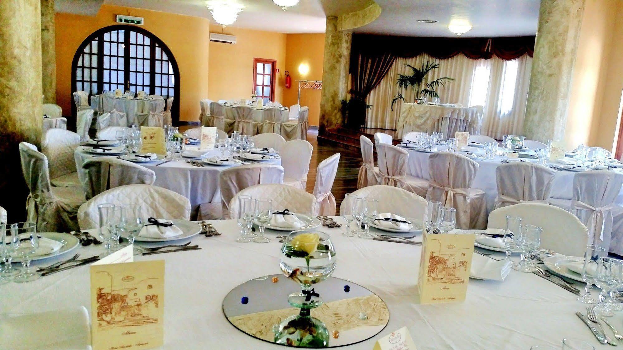 Hotel Akrabello Agrigento Exterior foto